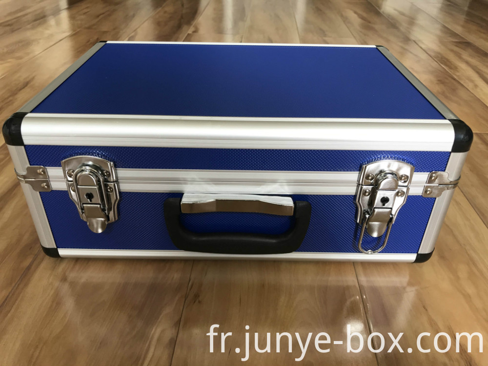 Boîtes à outils en aluminium Aluminium Tool Boxes